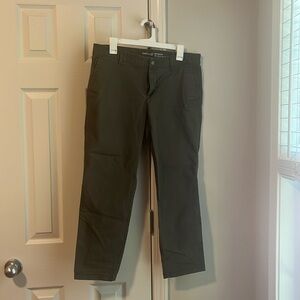 GAP Girlfriend Khaki Pants